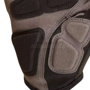Cycling Gloves With Breathable Fabric Comfortable Grip Design For <b>Bike</b> Riding Outdoor Sports Custom Style Wholesale Supply - Product Image 5