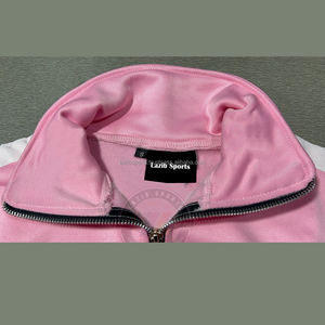 Custom Men's 2 a prueba de viento transpirable Jogging/Fitness/Workout/Training Ropa deportiva Chándal para hombres - Product Image 4