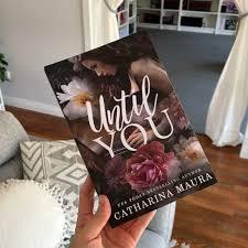 จนกว่าคุณจะมาหาเธอ โดย คาทารินา มาอรา หนังสือนิยายโรแมนติกภาษาอังกฤษแบบปกอ่อน - Product Image 2