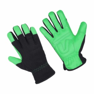Guantes de Seguridad Ligeros de Fabricación Profesional, Guantes de Seguridad para Montaje, Guantes de Seguridad de Tela Ligera - Product Image 3