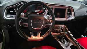 มินต์ 2022 ชาลเลนเจอร์ เอสอาร์ที เฮลแคท เรดอาย l เอกสารสำคัญครบถ้วน l - Product Image 2