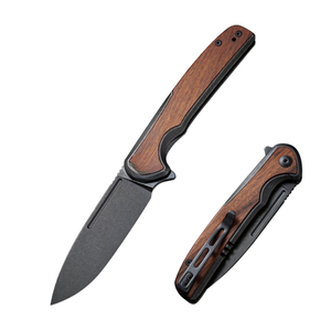 Couteaux pliants manuels de poche pour le voyage et le camping, conception compacte pour un rangement pratique et une utilisation quotidienne à la maison - Product Image 1