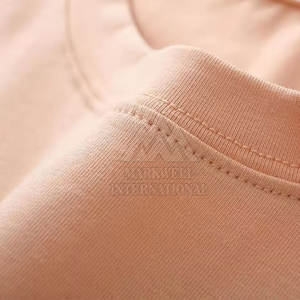 ผู้ผลิตมืออาชีพเสื้อยืดสมาร์ทฟิต เสื้อยืดสมาร์ทฟิตขายดี เสื้อยืดสมาร์ทฟิตดีไซน์ใหม่ - Product Image 5