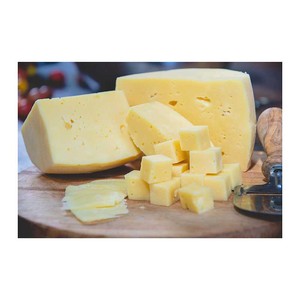 เนยชีสแปรรูปสำหรับการผลิตเบเกอรี่และขนมหวาน - Product Image 1