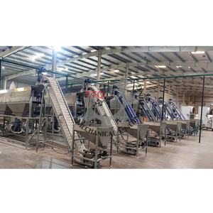 Nouvelle machine à décortiquer les noix de cajou de haute qualité fabriquée au Vietnam avec une grande capacité 380V 5HP pour une décorticage parfait des noix - Product Image 4