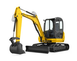 รถขุด Kubota U20 มือสอง ขนาด 2 ตัน รถขุดขนาดเล็กจากญี่ปุ่นแท้ ราคาถูก เหมาะสำหรับงานก่อสร้าง - Product Image 2