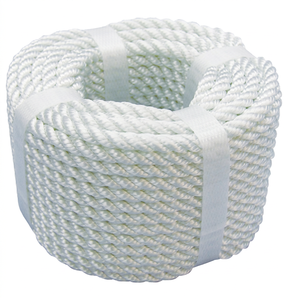 Cuerda de Nailon Multiusos Yutaka Make NJ620 6mm x 20m, Fibra Sintética Resistente - Product Image 1