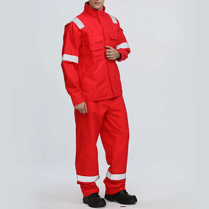 ชุดทำงานผู้ชายคุณภาพดีเยี่ยม แห้งเร็ว ขายดีอันดับต้นๆ - Product Image 2