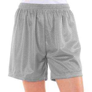 Premium Quality 2026 Men's Swim Shorts Breathable Mesh Fabric Drawstring Closure <b>Mid</b> Waist 180g Elastic Surf Shorts - Product Image 1