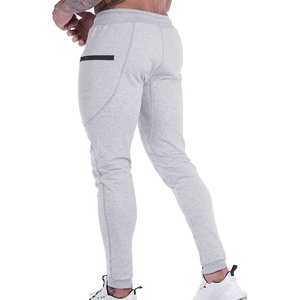 Pantalones de chándal de nailon personalizados de alta calidad para hombre, pantalones transpirables con pintura de grafiti y salpicaduras, pantalones informales de lona con cintura elástica al por mayor - Product Image 6