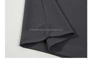 Camisetas Polo de Poliéster Personalizadas con Logotipo de Alta Calidad, Camisetas Polo de Poliéster Bordadas para Hombre - Product Image 5