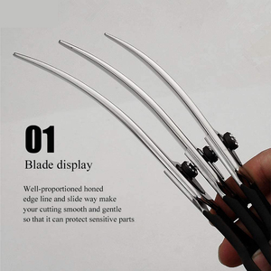 2026 Customized Top Design Good Quality <b>Scissors</b> 6 Inch Barber Salon Hair Cutting <b>Scissor</b> Wholesale High Quality <b>Scissors</b> - Product Image 4