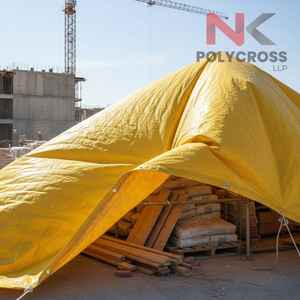 Lámina de Ingeniería de Polipropileno de Alta Resistencia, Anticorrosiva, Panel de Plástico Industrial Multiusos para Construcción y Uso OEM - Product Image 1