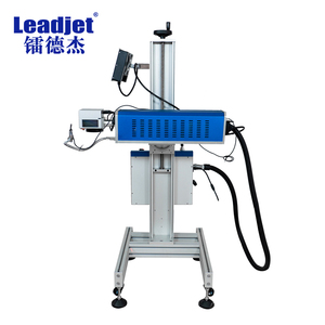 Máquina de marcado láser de CO2 Leadjet <span class=keywords><strong>Ideal</strong></span> para producción a gran escala - Product Image 3