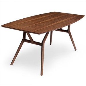 Modern Contemporary Designs Best Selling Product Wholesale Price Restaurant <b>Table</b> with <b>Solid</b> <b>Wooden</b> Direct Use - Product Image 5