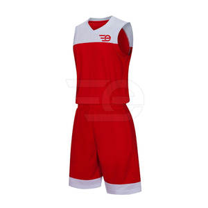 Uniforme de Baloncesto Premium, Ropa Deportiva Transpirable para Equipos de Baloncesto - Product Image 3