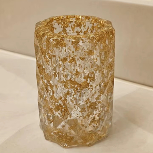 Ensemble d'organisateurs de salle de bain en résine décorative moderne, fait main, qualité supérieure, pour comptoirs de vanité et décoration de salle de bain, best-seller - Product Image 1