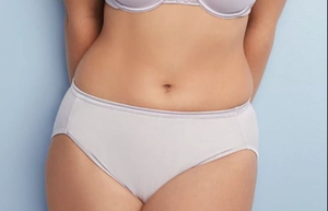 Ropa Interior Femenina OEM para Uso Diario, Tipo Bikini, en Grandes Cantidades, Fábrica de Bangladesh, Transpirable, Antiarrugas, Antibolitas, Antibacteriana, de Secado Rápido - Product Image 3