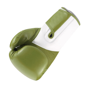 ถุงมือชกมวยขายดี ใส่สบาย หลายสี ผลิตตามสั่ง ราคาถูกที่สุด - Product Image 3