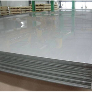 HandySub Individueller Vollfarbdruck Sublimations-Aluminiumlegierungsplatte Glattes Parkschild Blanko 8''x12'' Weiß Beschichtet 1000 Stück - Product Image 3