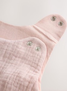 Combinaison 100% bambou et coton doux - Sensation soyeuse comme une seconde peau, à porter toute l'année - Product Image 6
