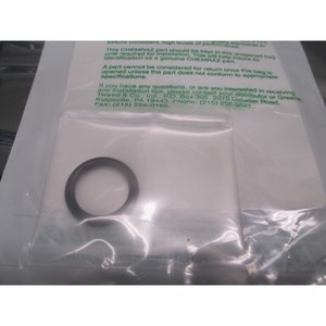 Chemraz 9113-SD550 Oring AS-568A-113 CPD 550, 113737 - Équipements et pièces semi-conductrices d'occasion fiables à l'échelle mondiale - Product Image 3