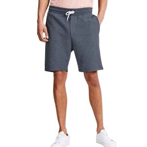 Pantalones Cortos Casuales de Verano para Hombre, de Alta Calidad, Elásticos, Mezcla de Poliéster y Algodón, Corte Relajado, a la Moda, para Uso Diario - Product Image 2
