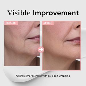 NOWATER PRESTIGE 73, Crema Facial Hidratante Premium K-Beauty de 70g, Crema de Colágeno OEM para Piel Radiante y Elástica - Product Image 4