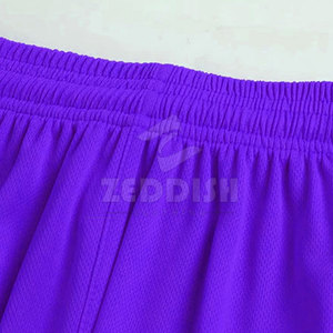 โรงงานผลิตชุดกีฬา ชุดฟุตบอล สีตามสั่ง คุณภาพสูง สำหรับผู้ใหญ่ - Product Image 6