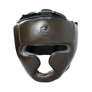 Athlete Performance <b>Head</b> Guard Protective Gear Breathable Comfort Design Adjustable Fit For Active <b>Training</b> Sessions - Product Image 1