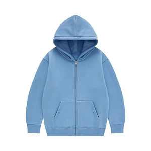 Sudadera con Capucha Personalizada, Estilo Vintage, Desgastada, con Salpicaduras de Pintura, para Hombre, de Forro Polar, para Invierno, Estilo Urbano - Product Image 1