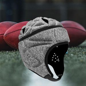 Casques de protection légers en ABS pour la compétition de rugby, antidérapants, fabricant OEM, couvre-casque de sport - Product Image 6