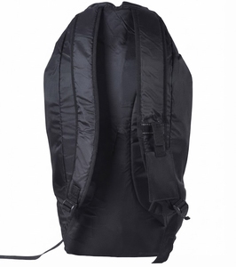 Massive Capacity Nylon Wrestling Soccer Mesh Gear Backpack <b>Bag</b> Massive Capacity Nylon Wrestling Soccer Mesh Gear Backpack <b>Bag</b> - Product Image 4