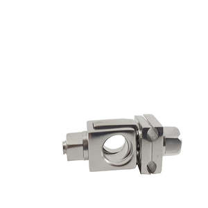 Instrumentos Ortopédicos de Acero Inoxidable de Alta Calidad Fabricados en Fábrica, Certificados CE ISO13485, Pinzas para Varillas, Equipo Quirúrgico Manual - Product Image 1