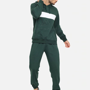 Conjunto Deportivo Masculino de Manga Larga, Moda 2026, Personalizado, de Alta Calidad, para Uso Casual - Product Image 4