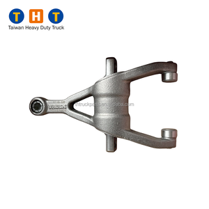 Fourche d'embrayage Pièces de transmission de camion pour Mitsubishi Fuso 401 Pour moteur diesel Benz 2640 - Product Image 1