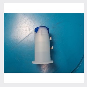 Ensemble de tuyaux coudés en plastique Lam Research 2300 V2 Frame2 - Product Image 2