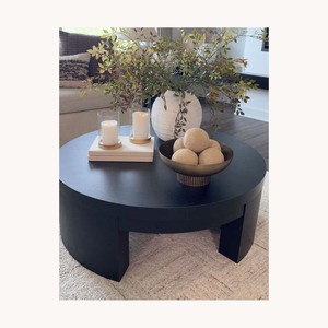 Contemporary Glass And Metal Coffee <b>Table</b> Stylish New Design Customized Luxury Living Room Furniture New Arrival - Product Image 3