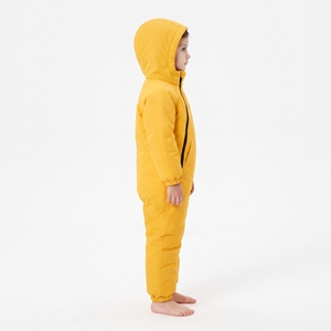 Traje de Esquí Impermeable para Niños, Mono de Nieve Grueso de Invierno, Transpirable, para Actividades al Aire Libre - Product Image 2