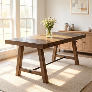 Cadre photo minimaliste en bois de manguier |   Fabriqué à la main pour des meubles légers en provenance d'Inde - Vente en gros - Product Image 1