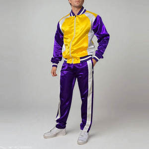 Chaqueta Deportiva Personalizada para Hombre, Estilo Urbano, Material de Poliéster/Nailon, Ligera, Transpirable, con Impresión de Logotipo Personalizado, Color Sólido - Product Image 1