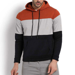 Stylish Men Hoodies Warm Pullover Hoodie For Men Gym Outdoor Activities And Casual Street Fashion Look - Product Image 1