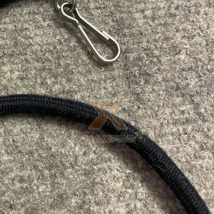 สายคล้องคอสำหรับชุดพิธีการแบบหนาแต่เบา บริการ OEM สายคล้องคอสำหรับชุดพิธีการรุ่นล่าสุด - Product Image 6