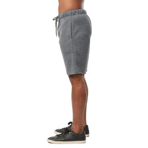 High quality Men summer <b>Shorts</b> 100% Cotton fabric and Customize <b>shorts</b> Men Sports Quick Dry Print Men casual <b>Shorts</b> Slim Fit - Product Image 5