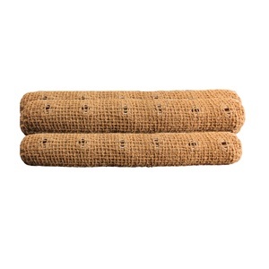 Export Agricultural Material Eco Friendly From Vietnam COCONUT COIR <b>LOG</b> with High Quality and Good Price - Product Image 1