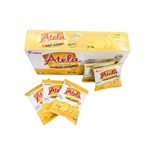 Opciones OEM ODM Fritas de maíz finas económicas Snack 150g - Product Image 4