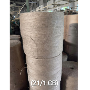 Cuerda de Yute Natural 100% Ecológica de Primera Calidad para Arreglos Florales, Envoltura de Regalos, Manualidades y Aplicaciones de Jardinería - Product Image 1