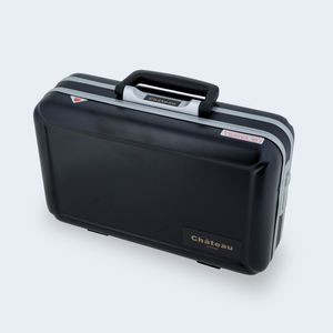 เครื่องดนตรีประเภทเครื่องเป่าลมไม้ไต้หวัน ชอต คลาริเน็ต - Product Image 4