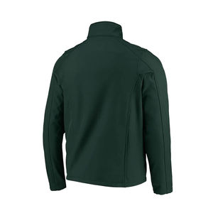 Veste Softshell Homme Haute Qualité pour l'Hiver et l'Automne – Vente Directe Usine Personnalisée – Veste Softshell de Sécurité - Product Image 6