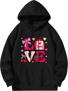 Sweat-shirts personnalisés en sublimation pour hommes, 100% polyester polaire, séchage rapide, respirants, style streetwear - Product Image 5